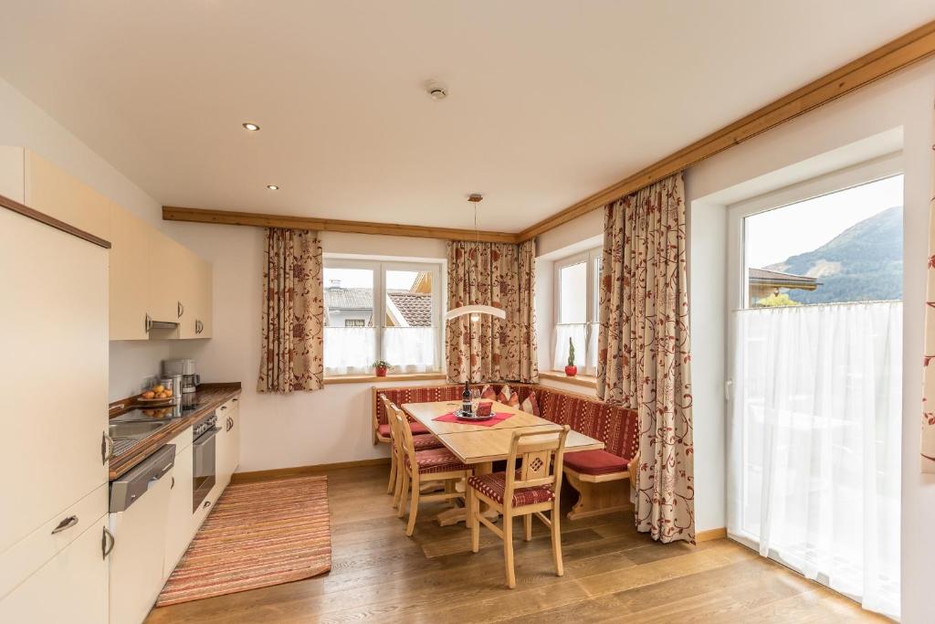 Alpenhof Apartments - 2