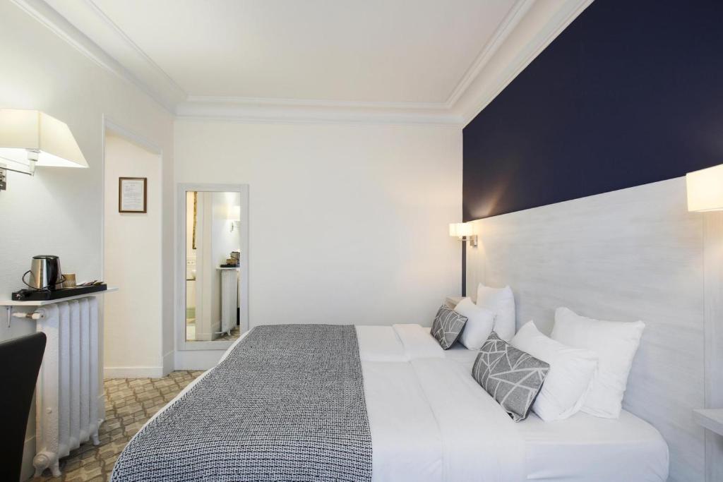 Grand Hôtel Des Gobelins - Resim 45