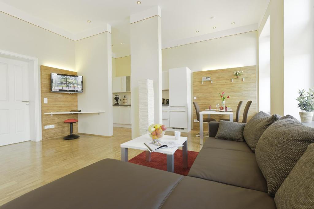 City Park Boardinghouse - #25-30 - Freundliche Apartments, wahlweise mit Frühstück, im Zentrum - 公寓25