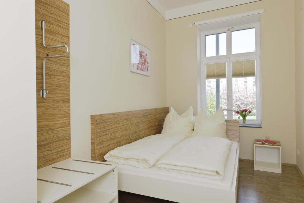 City Park Boardinghouse - #25-30 - Freundliche Apartments, wahlweise mit Frühstück, im Zentrum - 公寓27