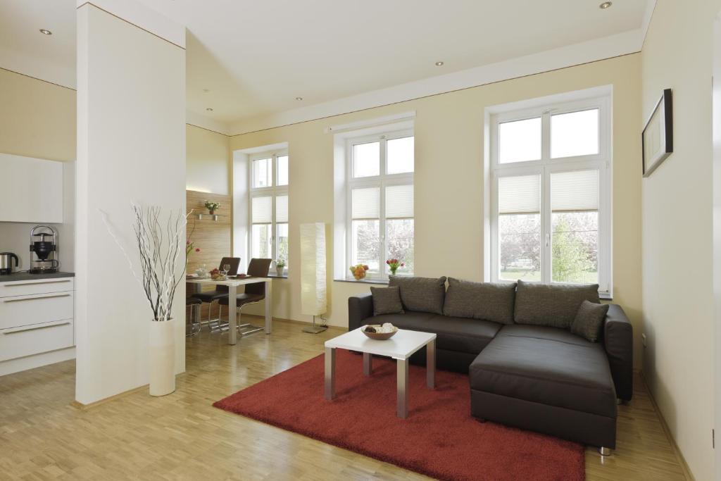 City Park Boardinghouse - #25-30 - Freundliche Apartments, wahlweise mit Frühstück, im Zentrum - 公寓30