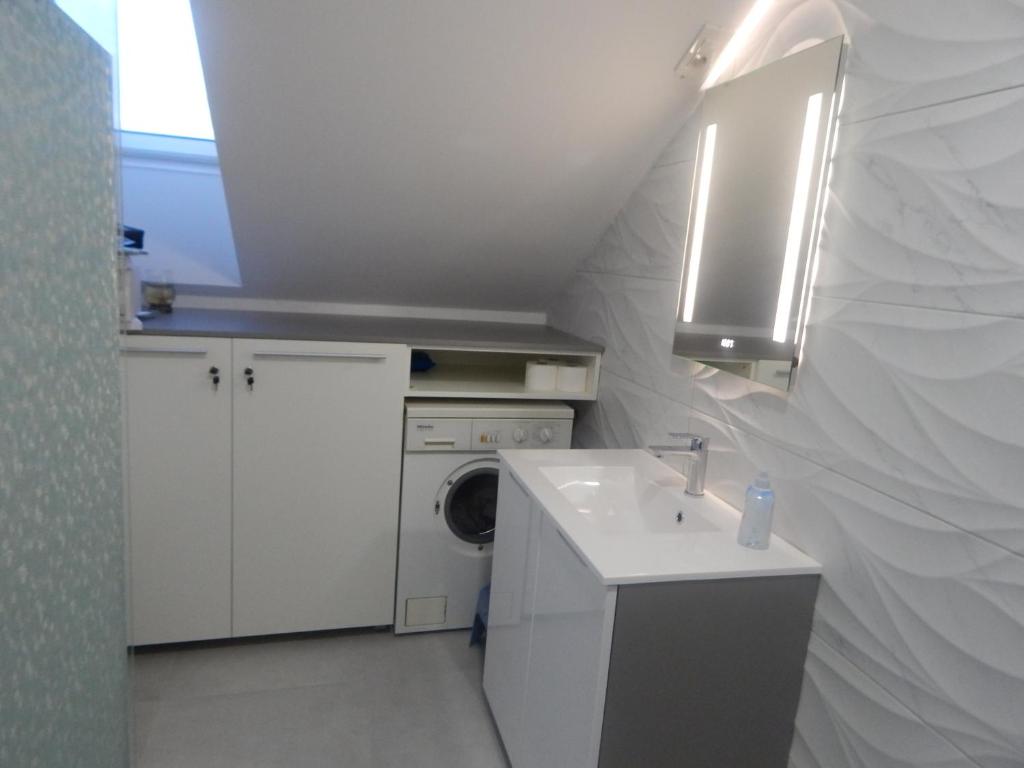 Fotografie z fotogalerie ubytování Guesthouse Ursula v destinaci Čakovec