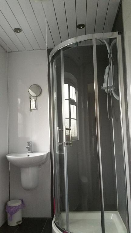 Tower Hill House Basingstoke - Habitación Gemela Estándar