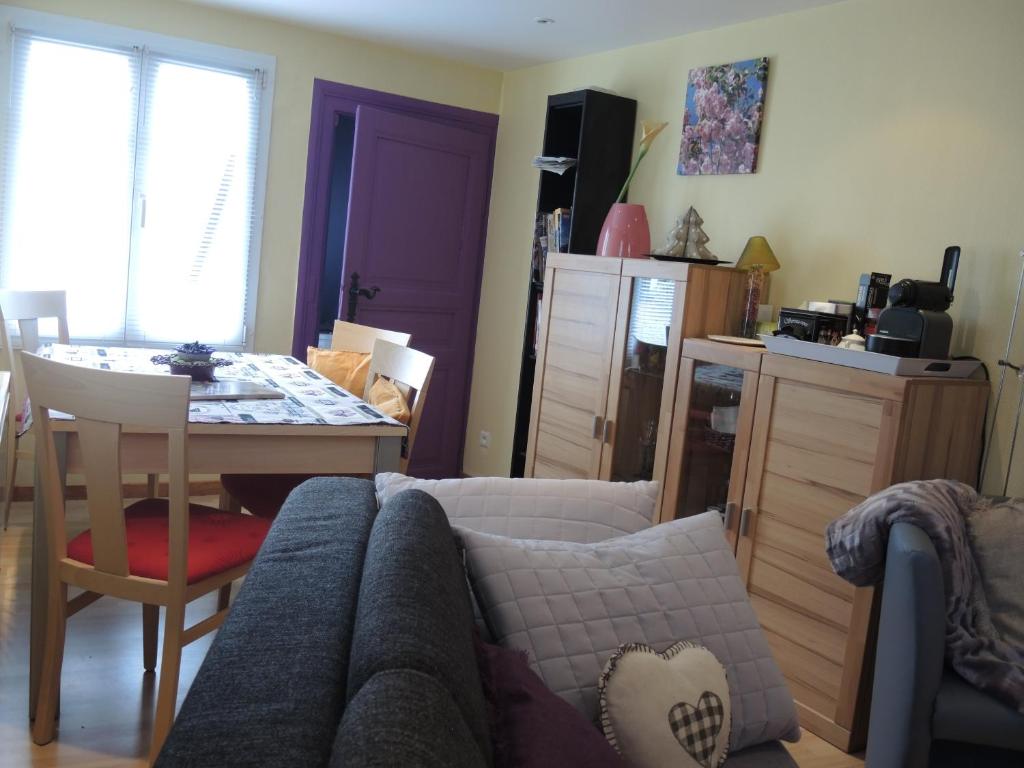 GITE le 70 à TURCKHEIM, 10 min Colmar – photo 14