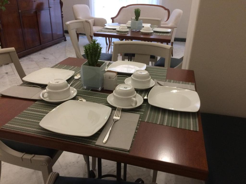 Hotel Centrum - Resim 16