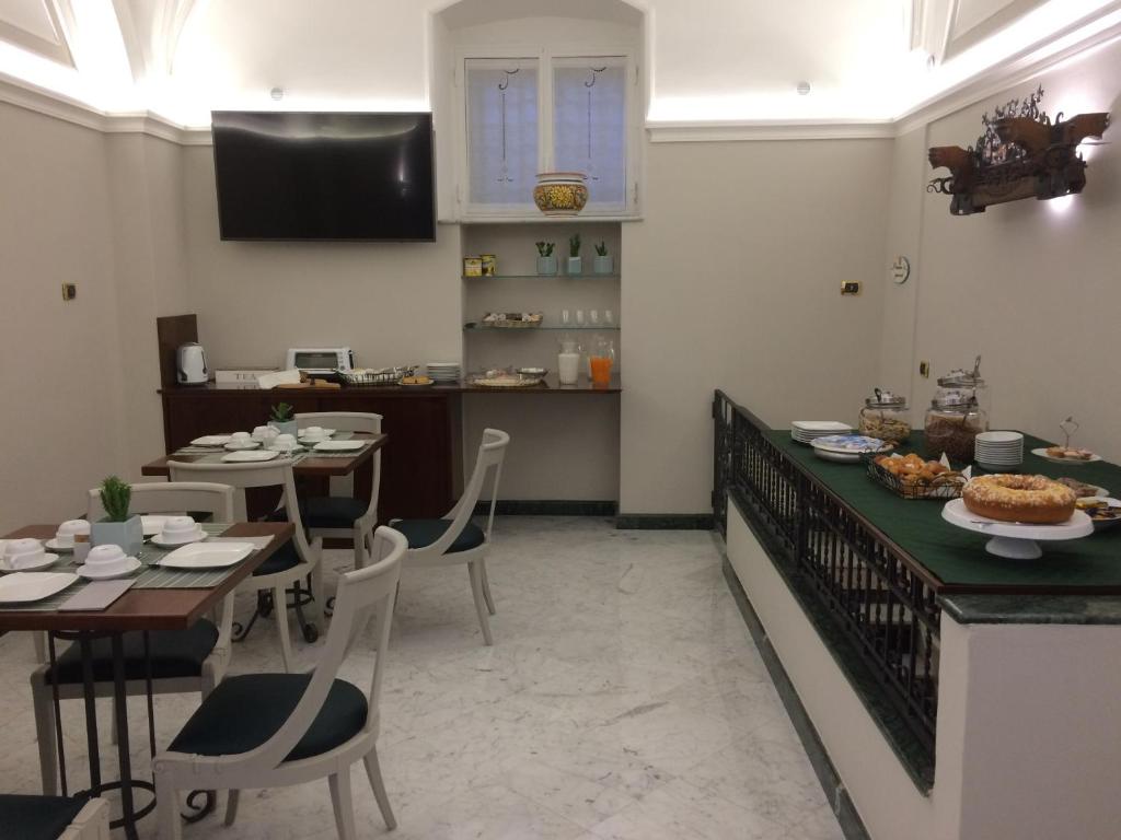 Hotel Centrum - Resim 17