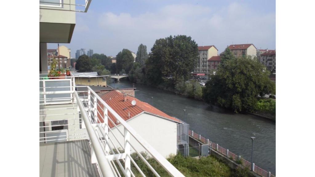 Příroda nedaleko bed and breakfast