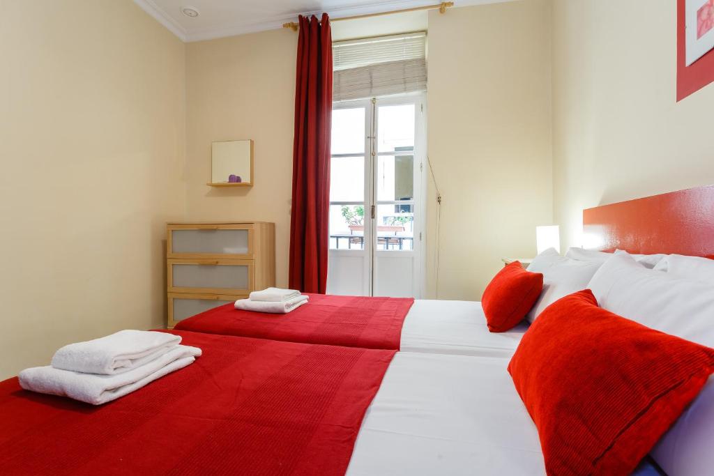 Apartamento SOTO by Cadiz4Rentals, Cádiz – Updated 2022 Prices