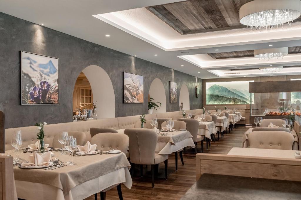 Wellness & Relax Hotel Milderer Hof