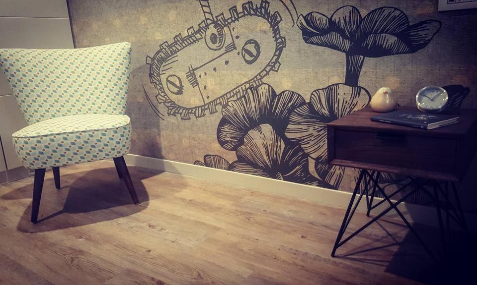 Fotografie z fotogalerie ubytování B&B Parini v destinaci Cassino