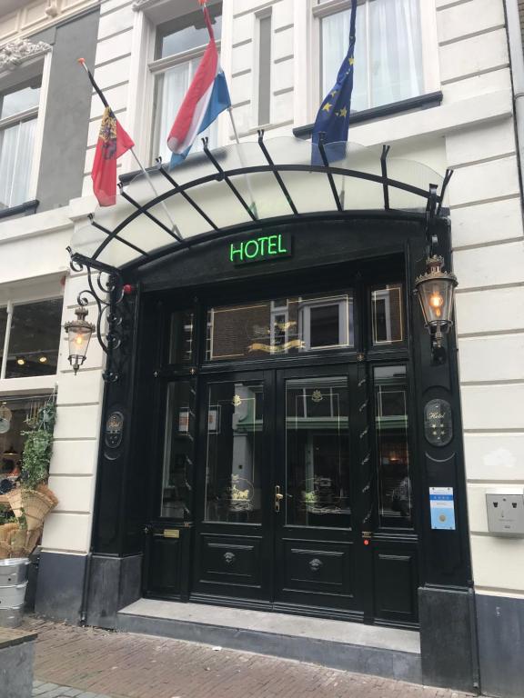 De Gulden Waagen - Resim 13