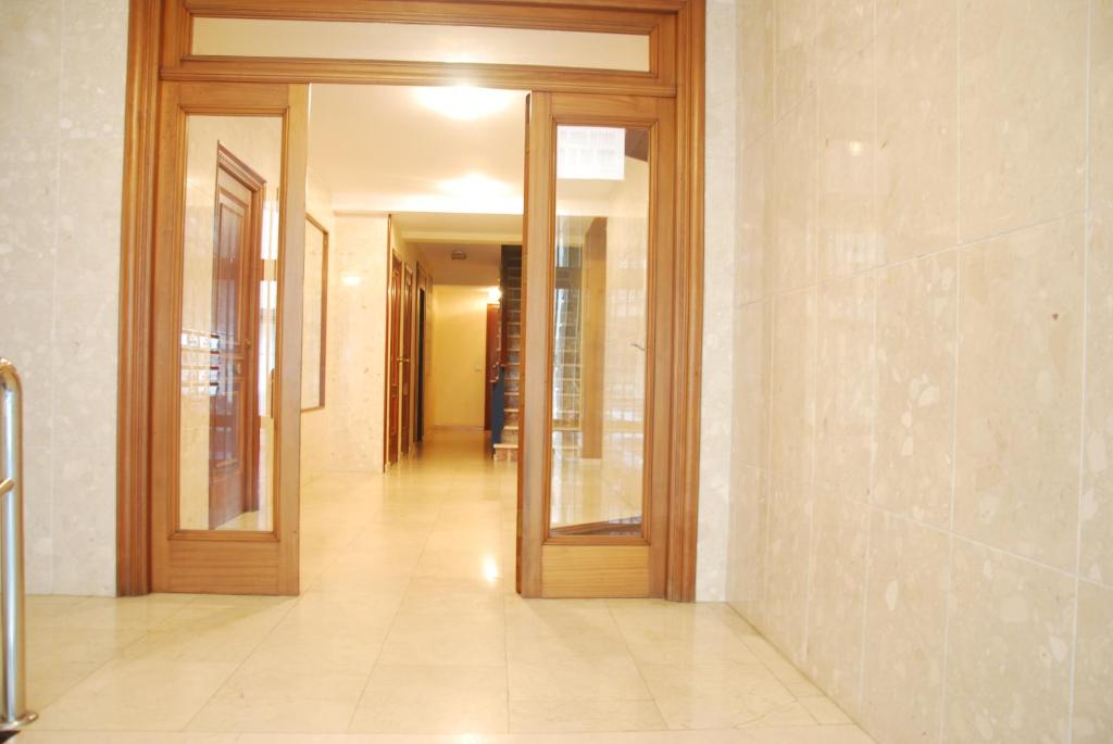 Fotografie z fotogalerie ubytování Apartamentos Granxola v destinaci Sanxenxo