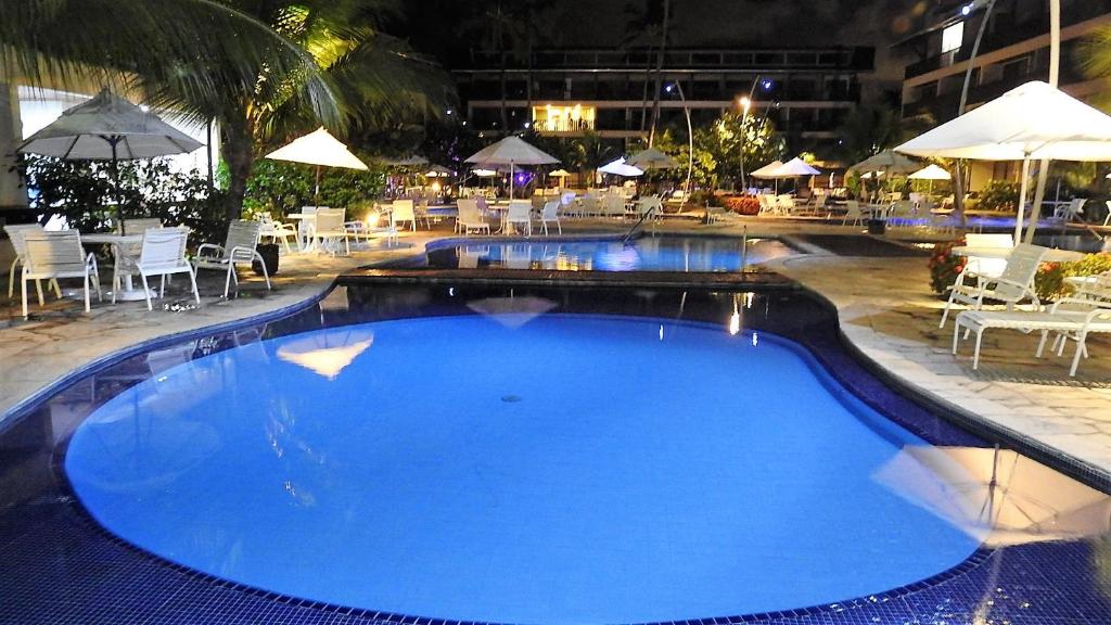  Nannai Residence Porto Galinhas