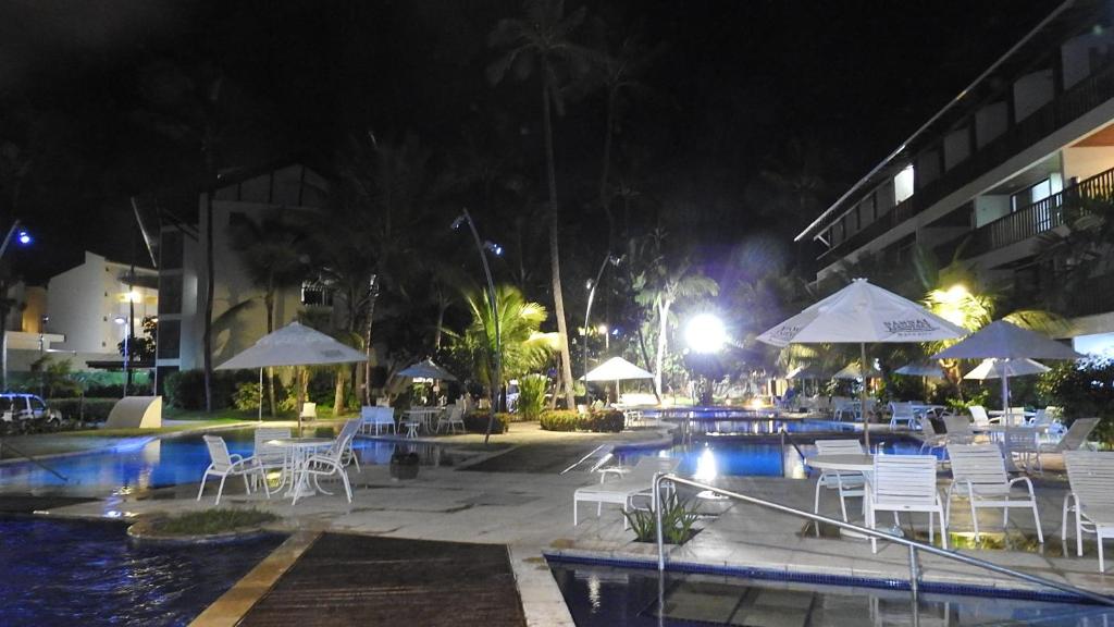  Nannai Residence Porto Galinhas