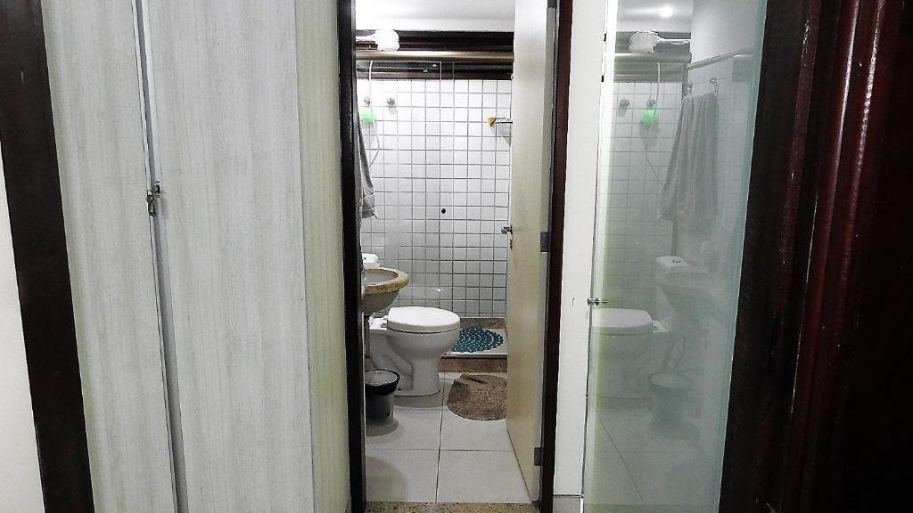  Nannai Residence Porto Galinhas