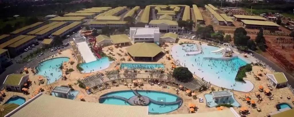  Resort Lacqua diRoma - Caldas Tur