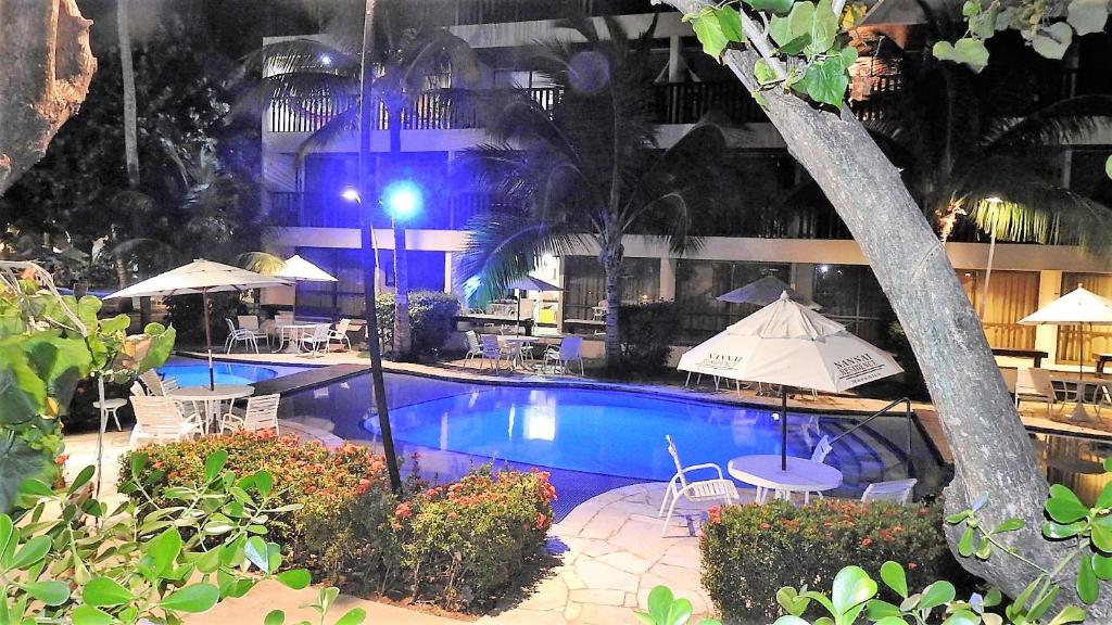  Nannai Residence Porto Galinhas