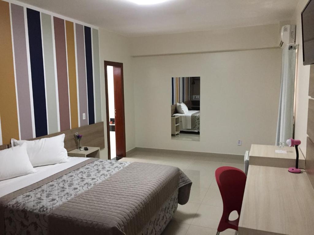  Mardan Hotel