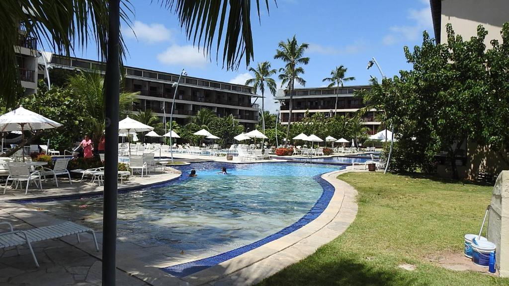  Nannai Residence Porto Galinhas