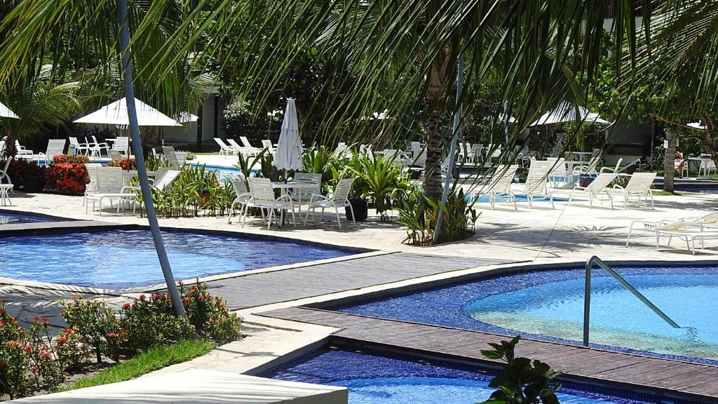  Nannai Residence Porto Galinhas