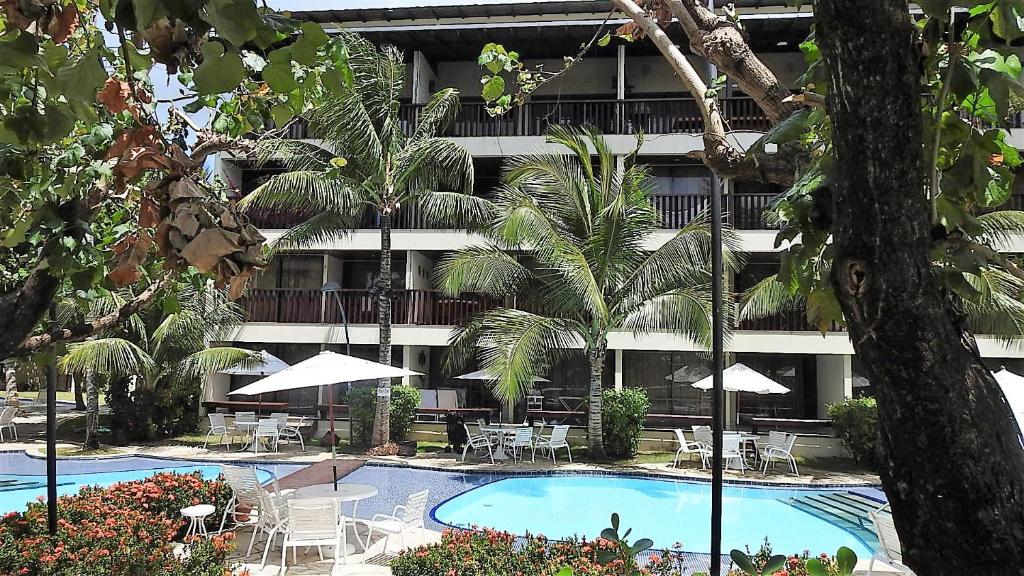  Nannai Residence Porto Galinhas