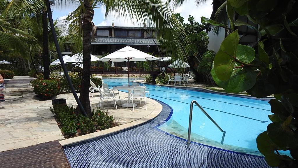  Nannai Residence Porto Galinhas