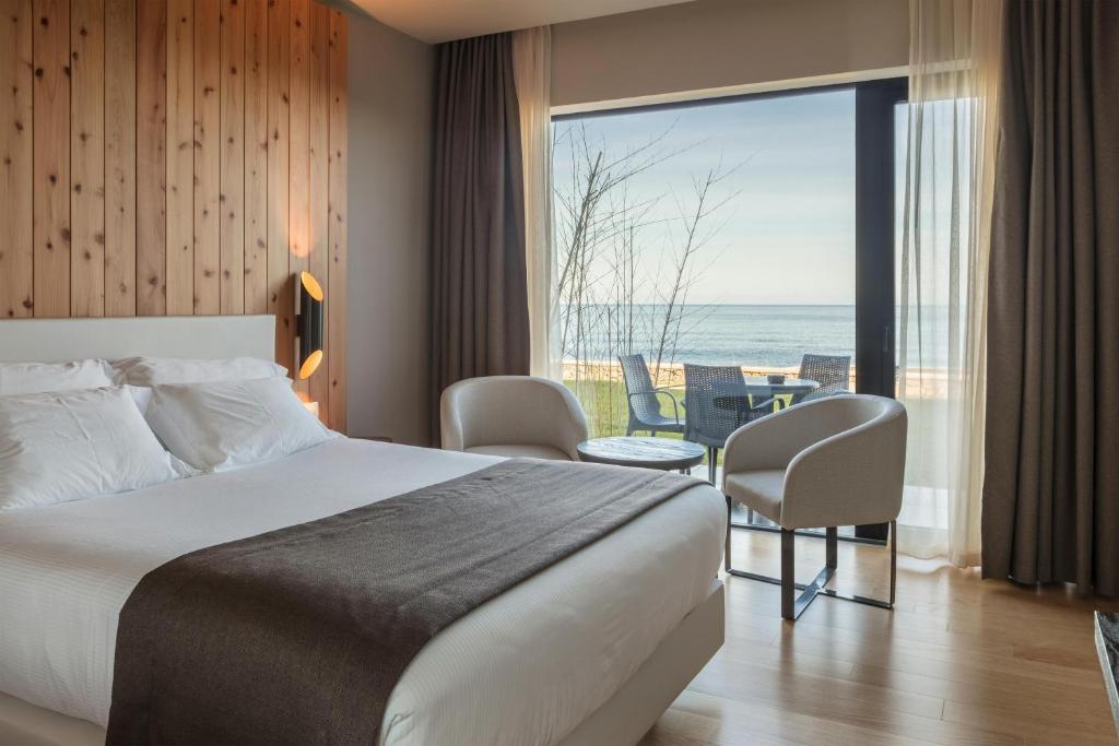 Pedras do Mar Resort & Spa photo