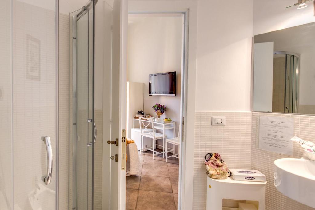 La Casa Di Amy - Standard Double Room