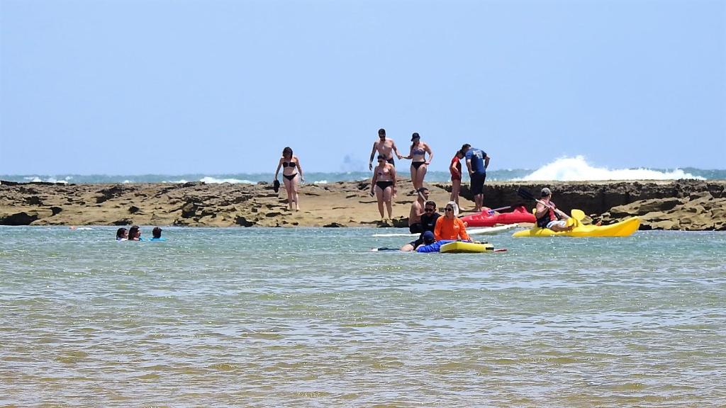  Nannai Residence Porto Galinhas