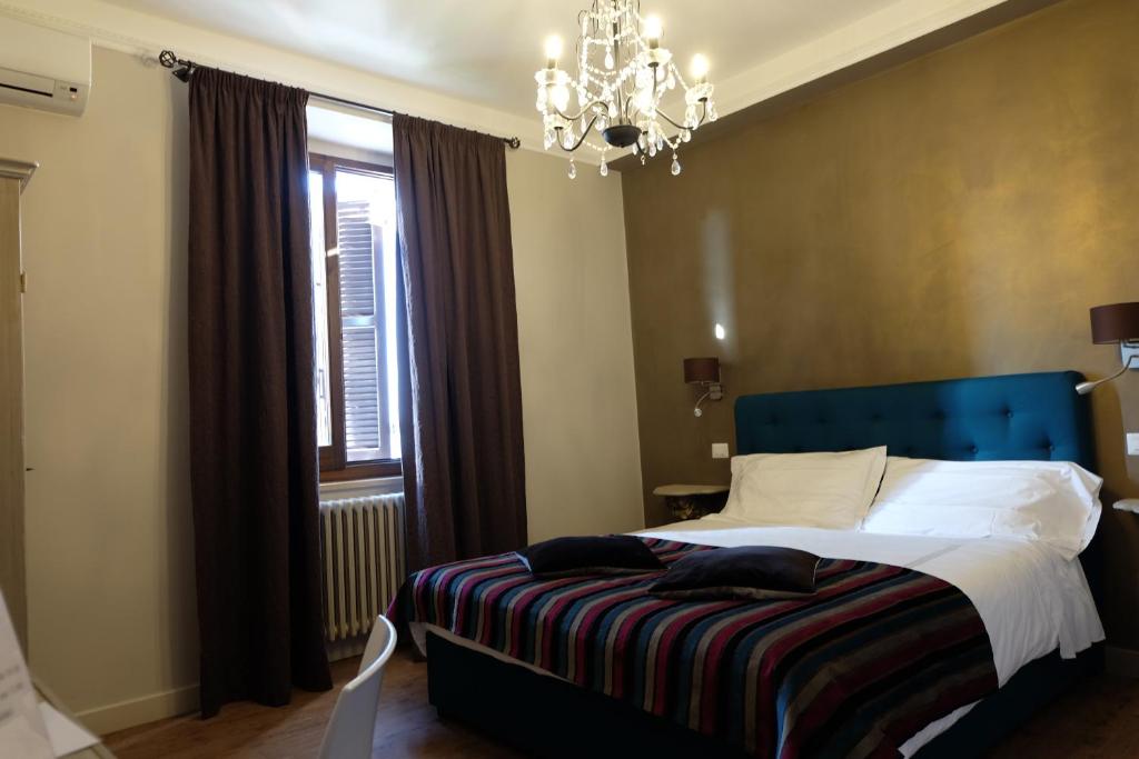 La Rocca Guest House & Spa - Tweepersoonskamer