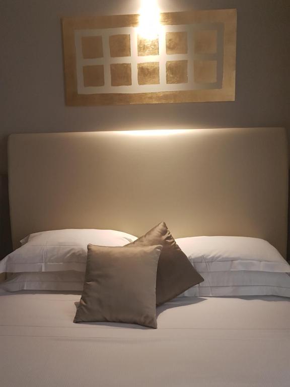 Ludovisi Palace Hotel - Resim 24