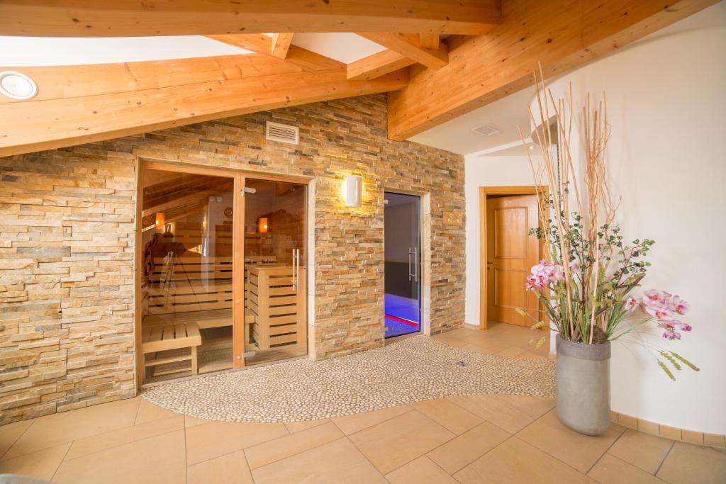 Fotografie z fotogalerie ubytování Hotel Bertoldi v destinaci Lavarone
