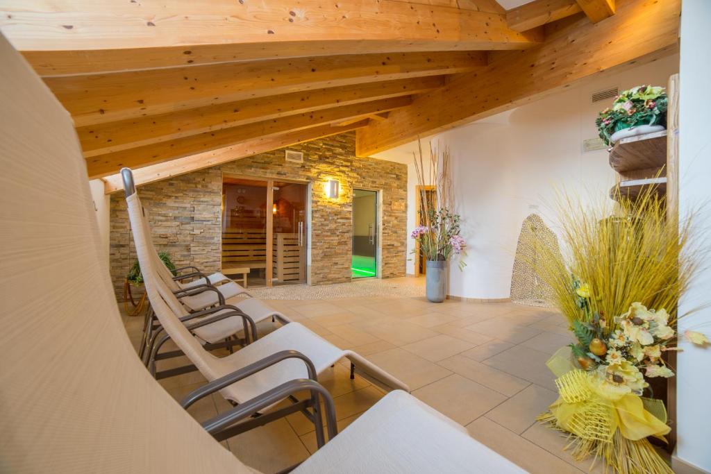 Fotografie z fotogalerie ubytování Hotel Bertoldi v destinaci Lavarone