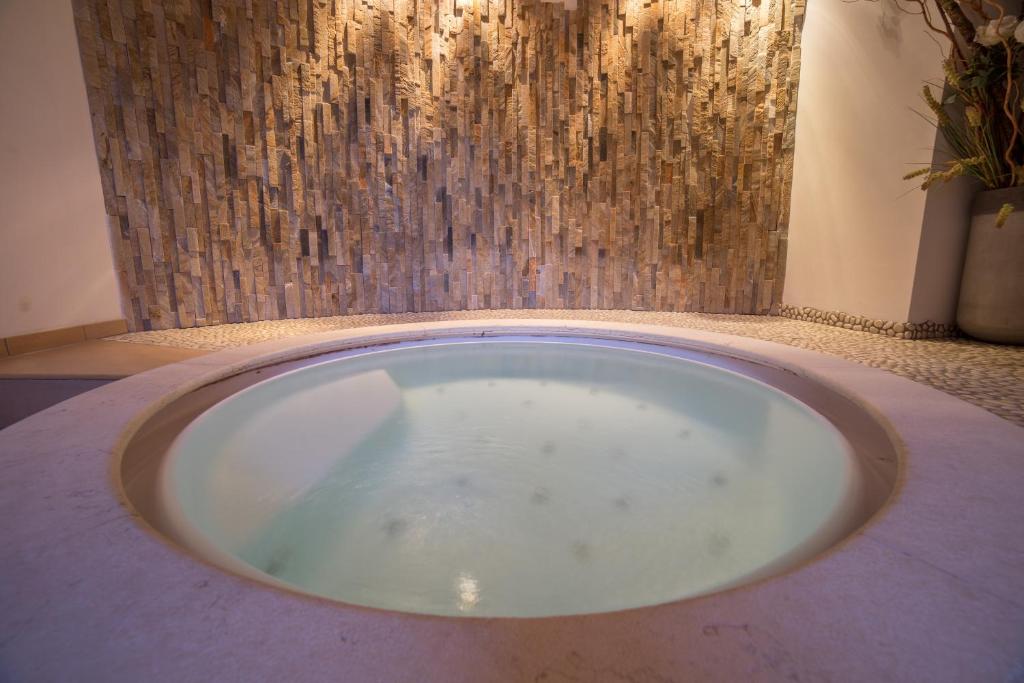 Fotografie z fotogalerie ubytování Hotel Bertoldi v destinaci Lavarone