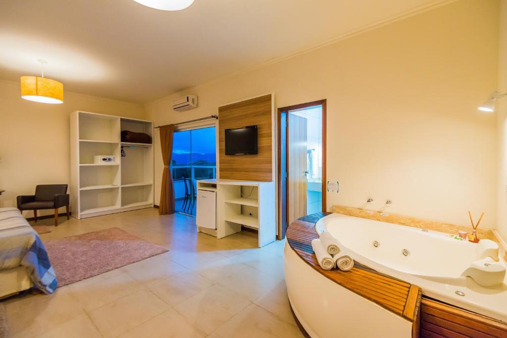  Hotel Fazenda Dona Francisca