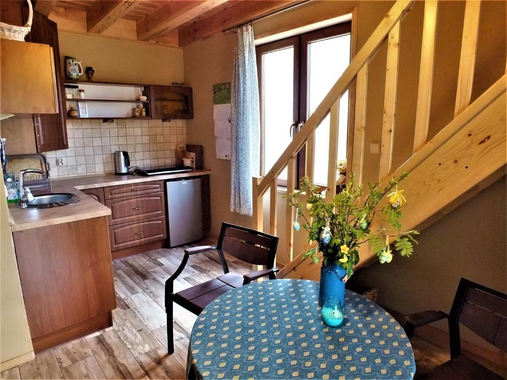 Sumówko Leśne Siedlisko - Duplex -appartement