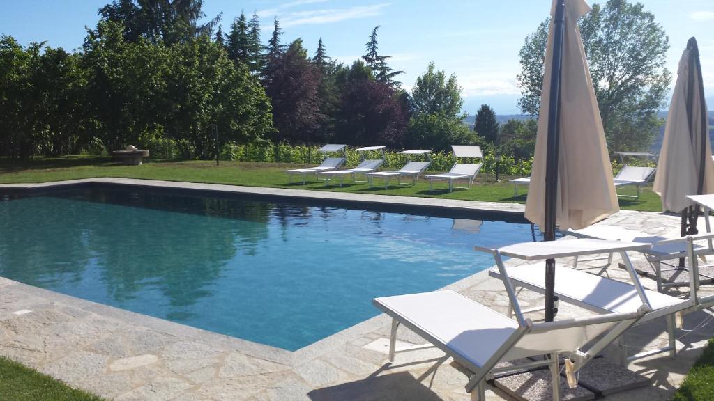 Cà San Ponzio country house & SPA