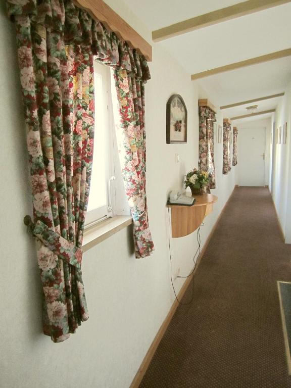 Fotografie z fotogalerie ubytování Motel Hamburg v Hamburku