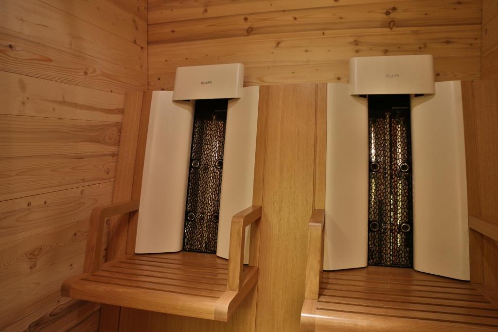 Fotografie z fotogalerie ubytování Eisbauer v destinaci Sankt Johann im Pongau