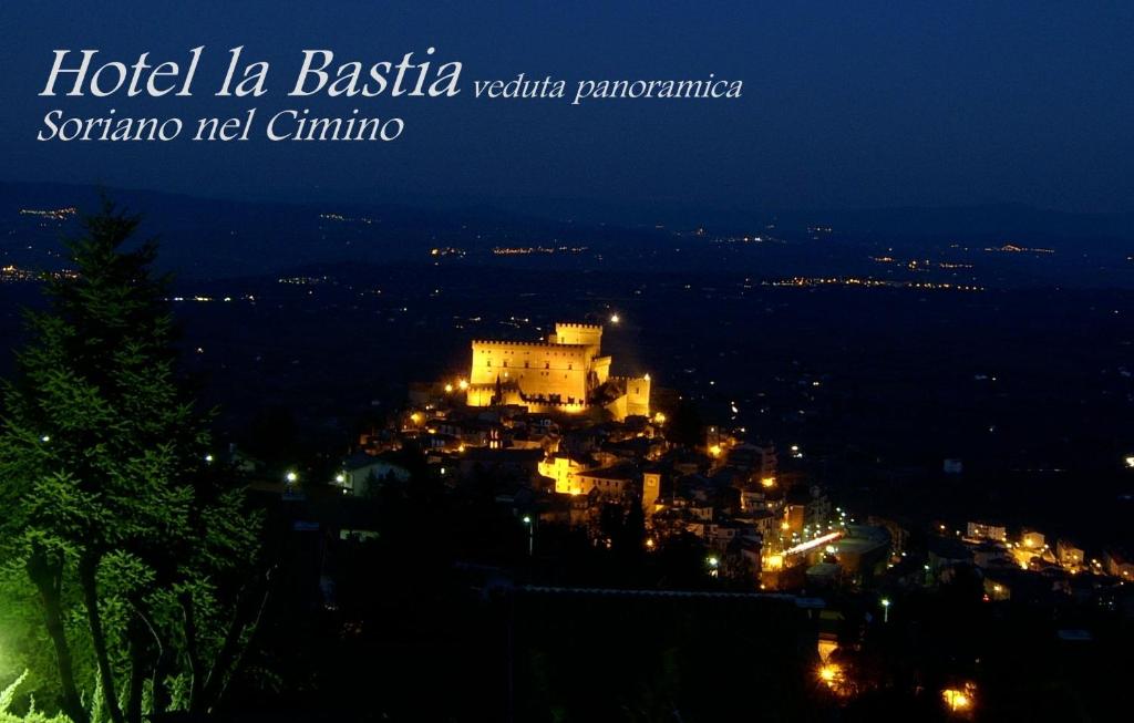 Fotografia z galérie ubytovania La Bastia Hotel & Resort v destinácii Soriano nel Cimino