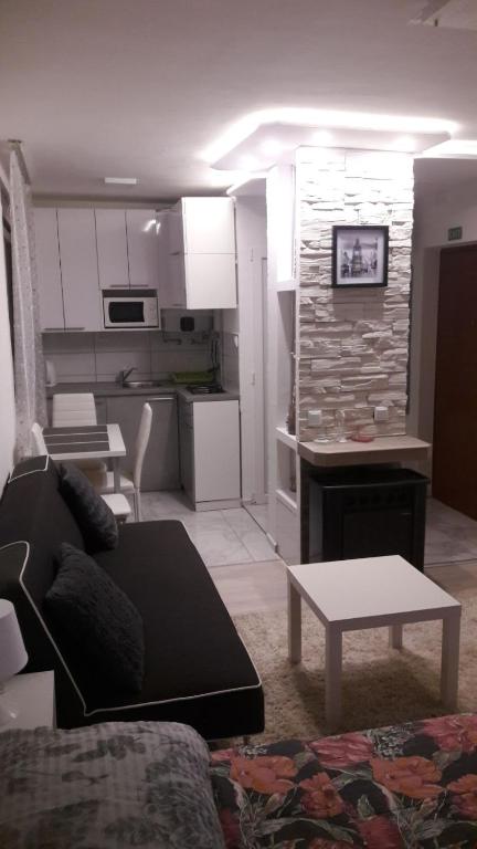 Studio Apartman Marija - Studiowohnung
