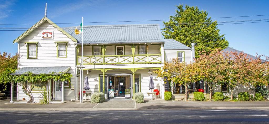 The Greytown Hotel - Resim 29