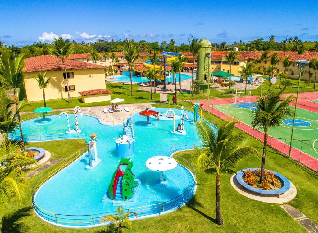  Portobello Park Hotel