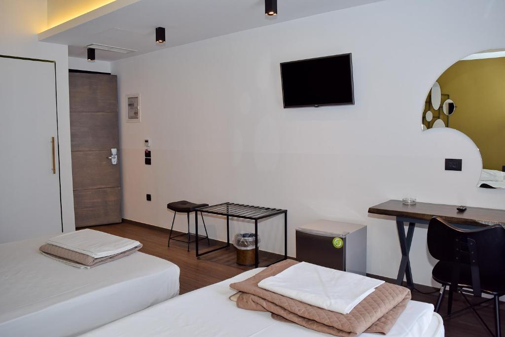 Adonis City Hotel - Resim 21