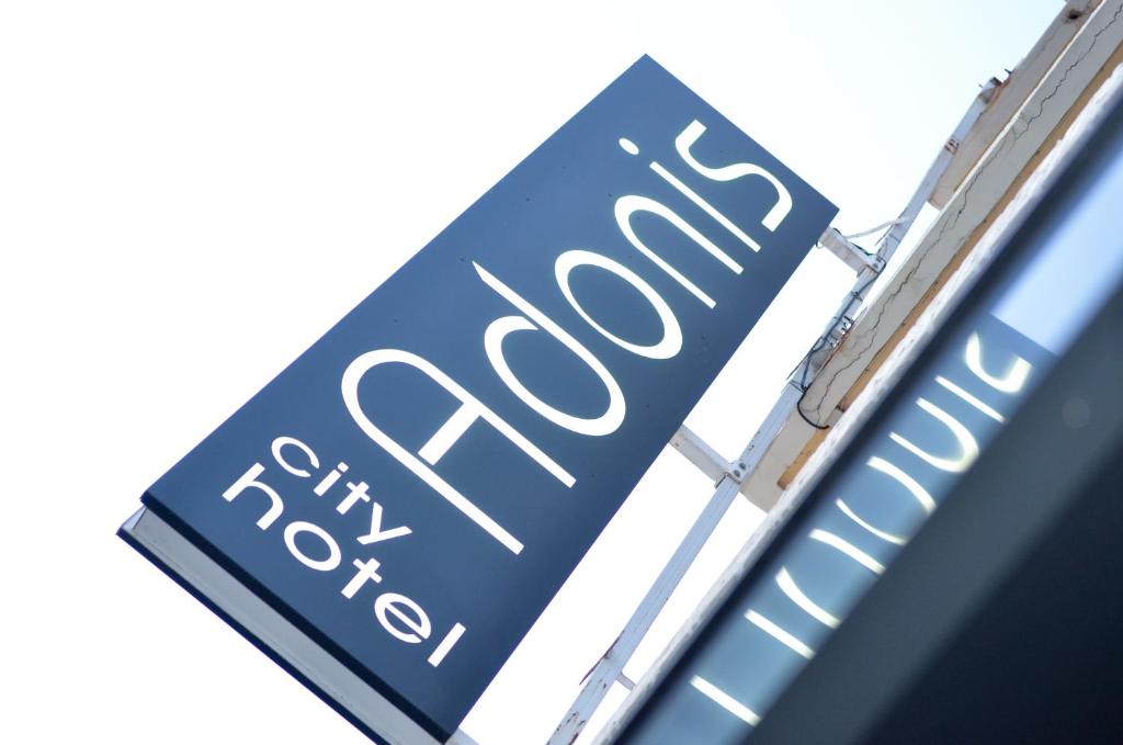 Adonis City Hotel - Resim 17