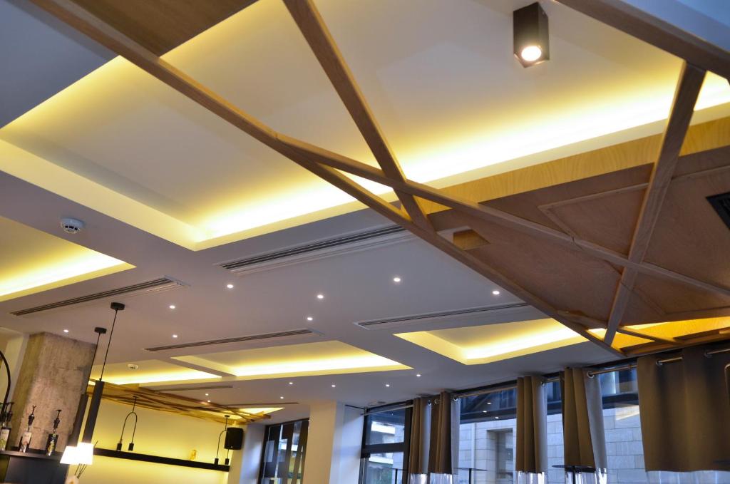 Fotografie z fotogalerie ubytování Adonis City Hotel v destinaci Patra