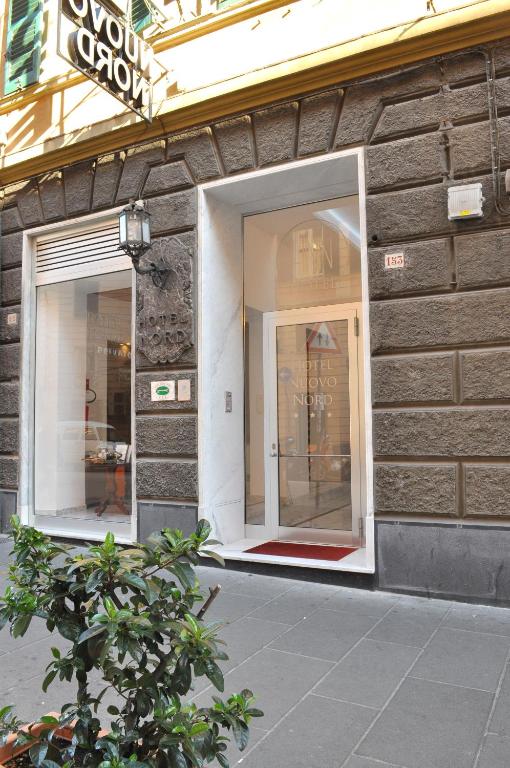Nuovo Nord Hotel 3*