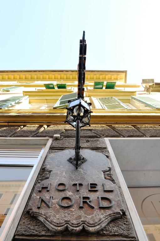 Hotel Nuovo Nord - Resim 27