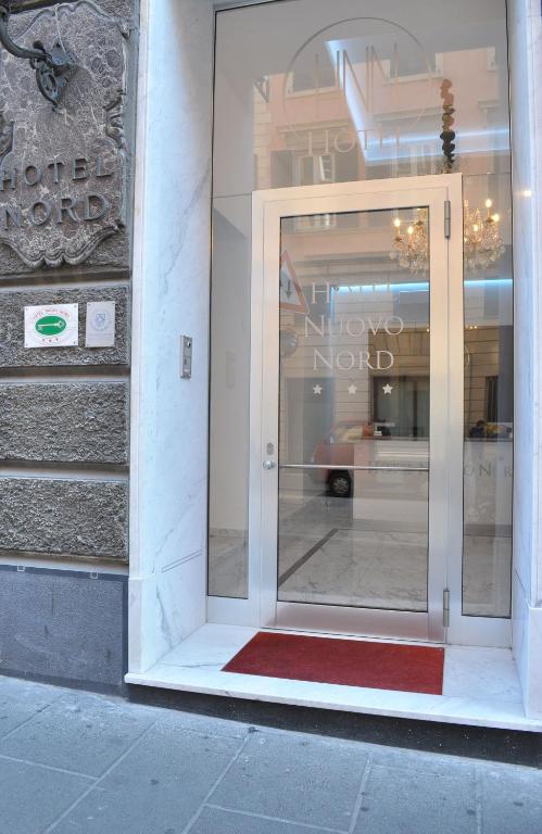 Nuovo Nord Hotel 3*