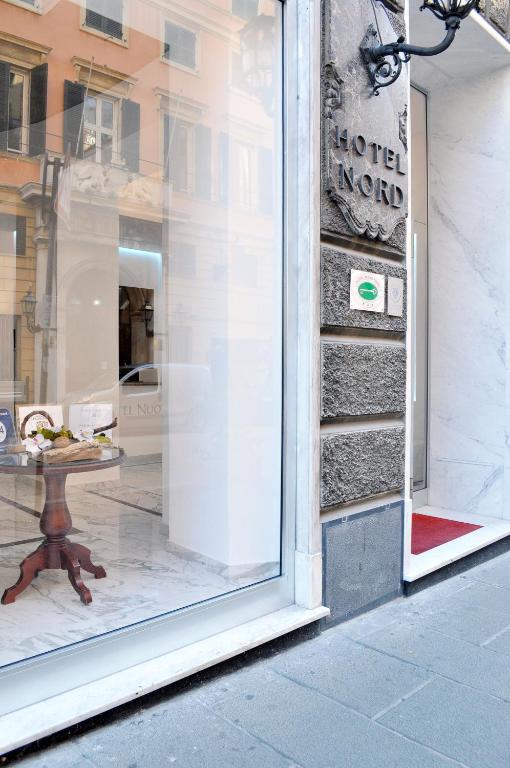 Nuovo Nord Hotel 3*
